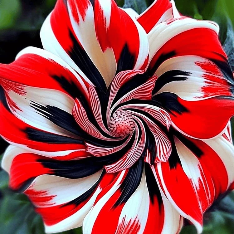 🏆Flash Sale⚡50K+ SOLD!🔥 Rare Double Hibiscus Seeds🌺