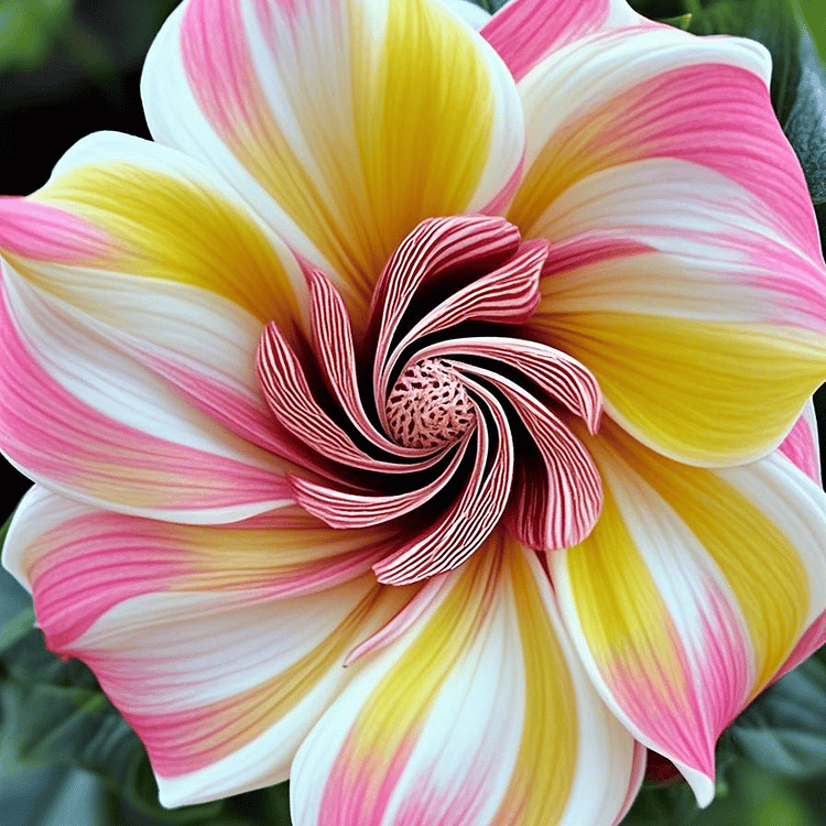 🏆Flash Sale⚡50K+ SOLD!🔥 Rare Double Hibiscus Seeds🌺