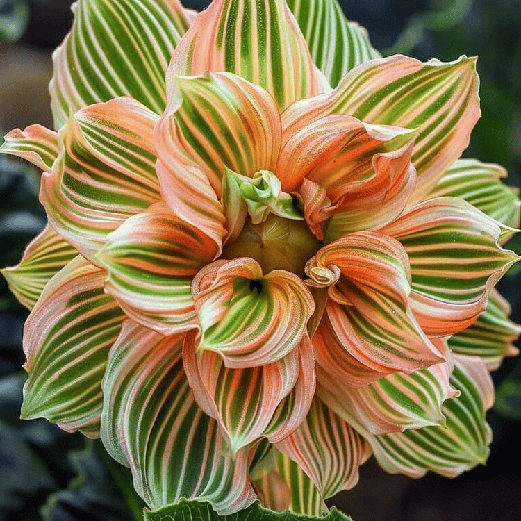 🏆Flash Sale⚡50K+ SOLD!🔥 Rare Double Hibiscus Seeds🌺