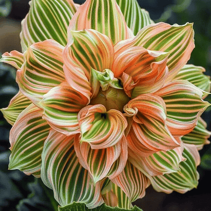 🏆Flash Sale⚡50K+ SOLD!🔥 Rare Double Hibiscus Seeds🌺