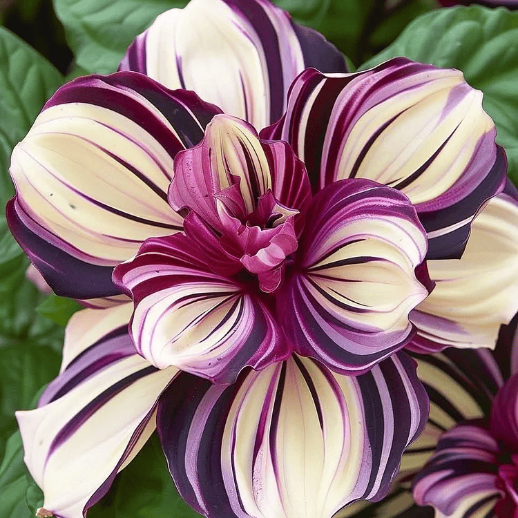 🏆Flash Sale⚡50K+ SOLD!🔥 Rare Double Hibiscus Seeds🌺