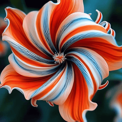 🏆Flash Sale⚡50K+ SOLD!🔥 Rare Double Hibiscus Seeds🌺